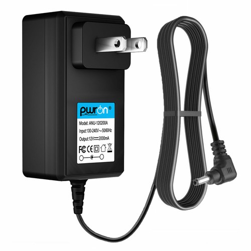 Pwron 12v adattatore ac - adattatore,