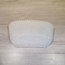 Ricambio Vetro Applique