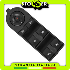 Pulsantiera OPEL TIGRA CABRIO