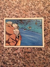 FIGURINA N. 223 JEEG ROBOT