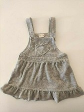 Pinafore Prenatale Bambina