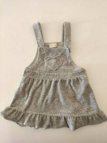 Pinafore prenatale bambina - pinafore,