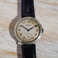 1930s Longines cal. 13.34