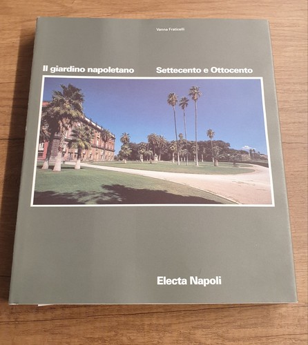 Vanna fraticelli il giardino - vanna,
