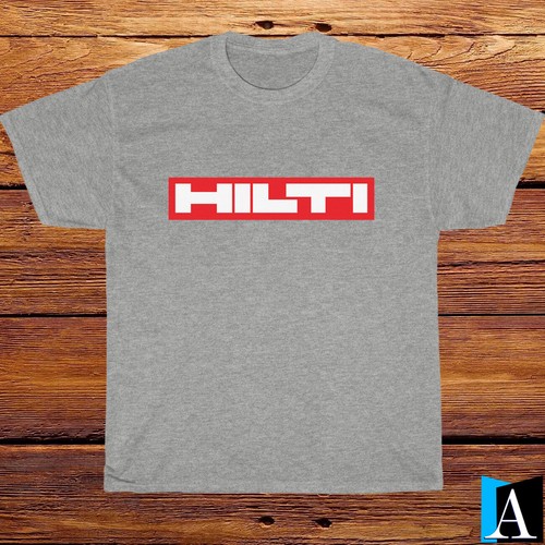Nuova camicia hilti power - camicia,