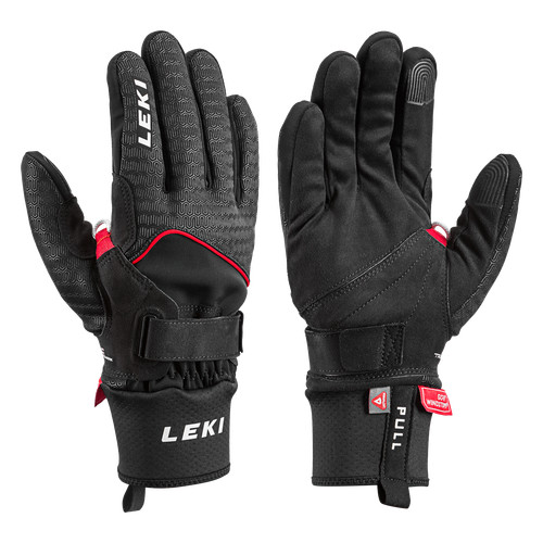 Leki nordic termico shark - leki,