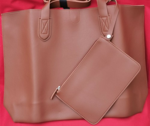 Borsa grande avon essentials - borsa,