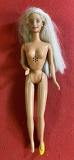 Barbie mattel made - barbie, indonesia