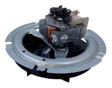 Nuovo motore ventilatore forno
