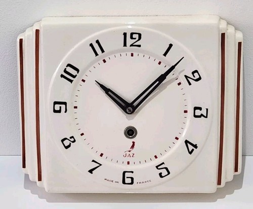 Antico pendolo orologio jaz - pendolo,