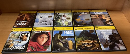 National geographic - national,
