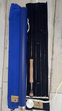 Hardy Proaxis X Sintrix 9ft #6