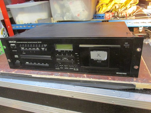 Lettore nastro cassette - e,