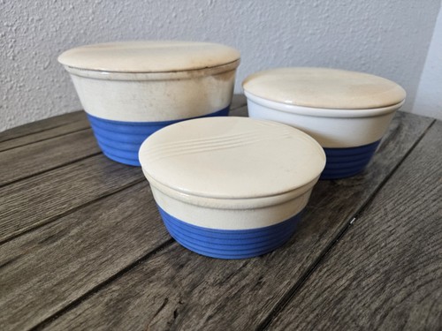 Set pezzi ciotola - 3,