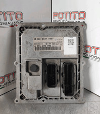 Centralina iniezione smart - centralina,