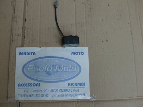 Sensor caída volquete - sensor,