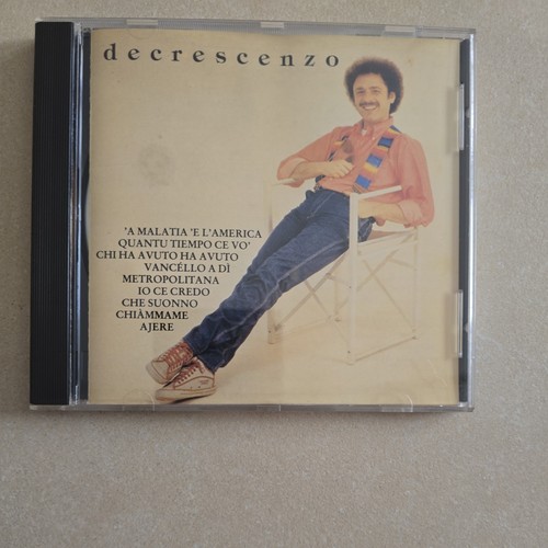 Eduardo crescenzo - eduardo, de