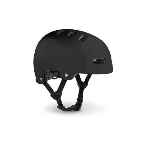 Casco urban superbold nero - casco,