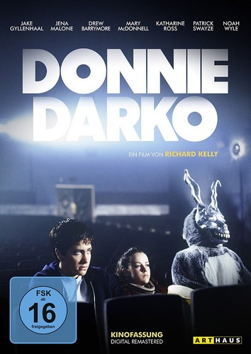 Donnie darko digital - donnie,