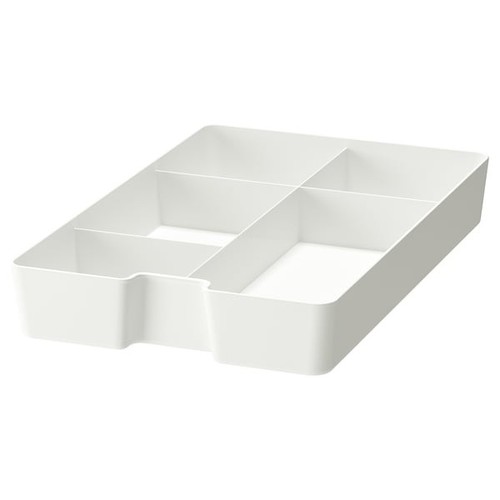 Scatola portaoggetti ikea - scatola,