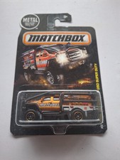 Matchbox Superfast Ford F-350