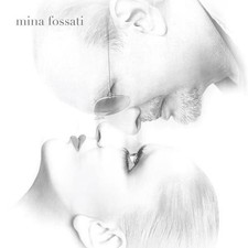Vinile Nuovo - Mina Fossati -