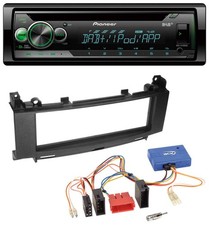 Pioneer USB MP3 DAB CAN-Bus CD