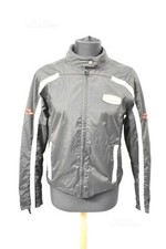 Giacca Da Moto Nera Spyke Taglia M