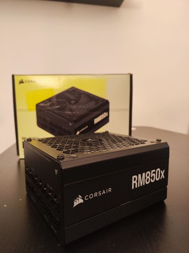 Corsair rm850x non - corsair,