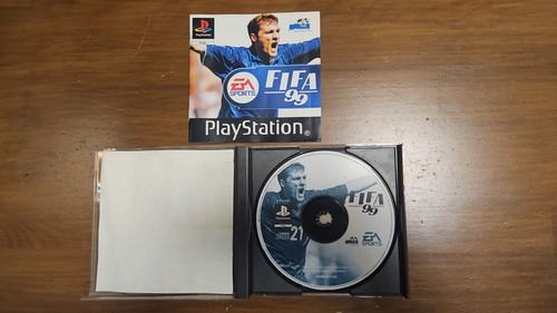 Fifa ps3 ps1 pal - ps3,