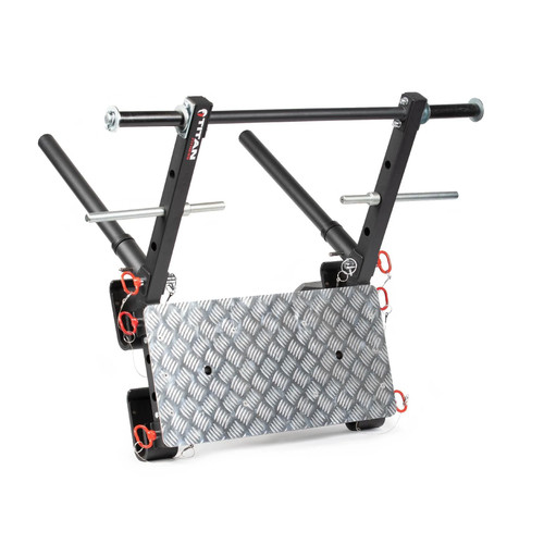Titan fitness stealth - fitness,