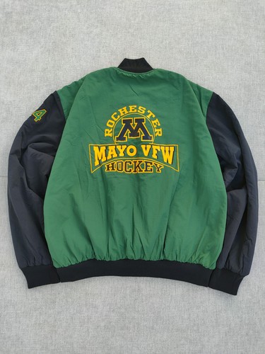 Giacca varsity vintage - vintage, birdie