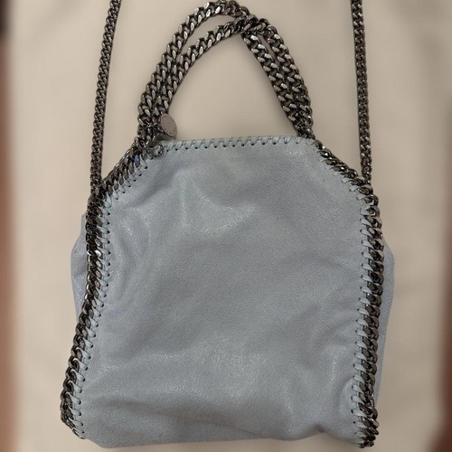 Borsa stella mccartney - stella,