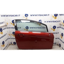 Porta Anteriore Destro Ford