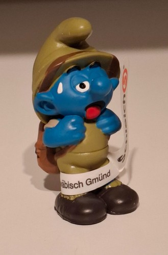 Schtroumpf schleich 20779 - schtroumpf, schleich: