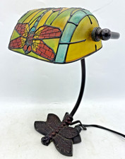 Lampada da tavolo vintage
