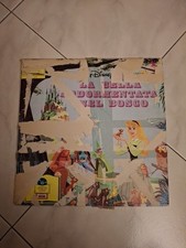 33 GIRI LP-WALT DISNEY-LA