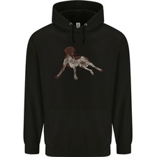 Felpa uomo cotone 80 - da,