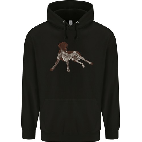 Felpa uomo cotone - da, 80%