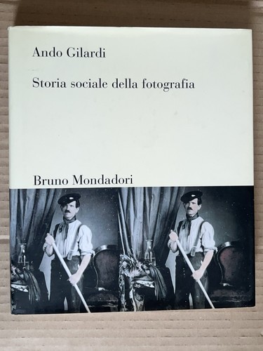 Ando gilardi storia - -,