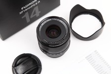 Fujifilm Fujinon XF 14 mm