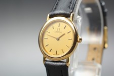 Vintage 1990 Omega DeVille