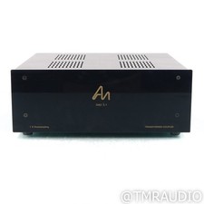 ANK DAC 3.1 Tube DAC