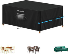 Telo Impermeabile per Tavolo E
