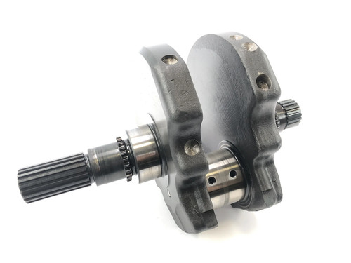 Albero motore kawasaki 1500 - albero,