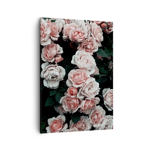 Quadro tela 50x70cm - su,