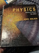 Fundamentals physics - of,