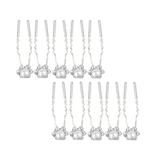Pcs accessori capelli - 20,