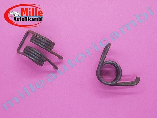 Molla mollette per serrature - 1,
