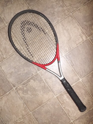 Racchetta tennis head - head, ti.s2